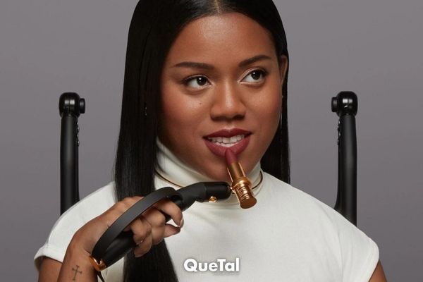 Lancôme creó un increíble dispositivo para las personas con movilidad reducida